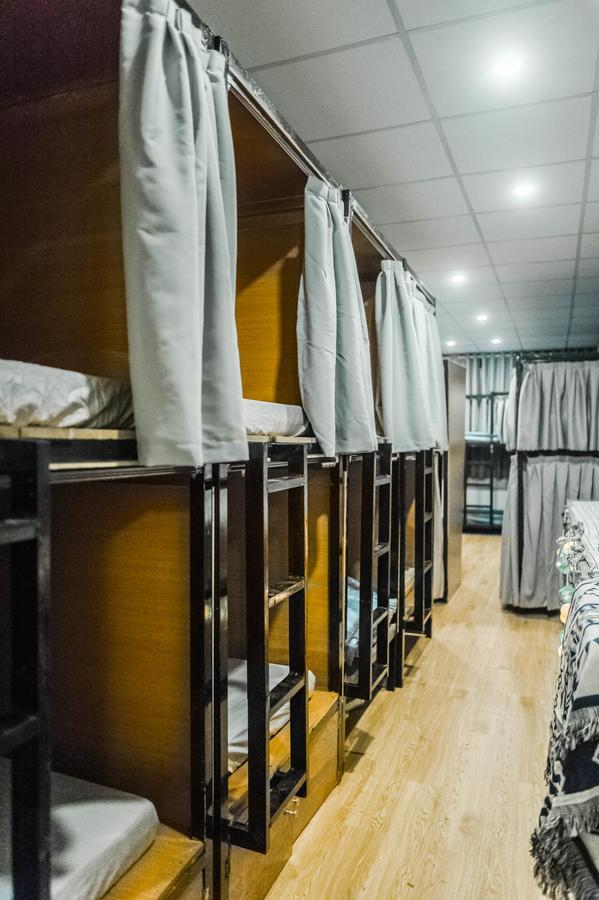 Hotel 199x.nest 2*