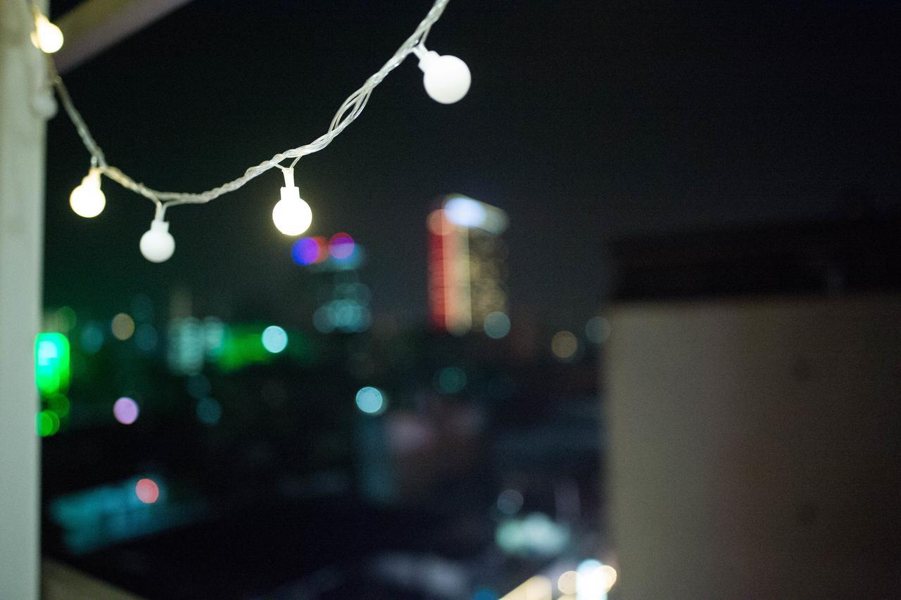 199x.nest Hotel Ho Chi Minh City