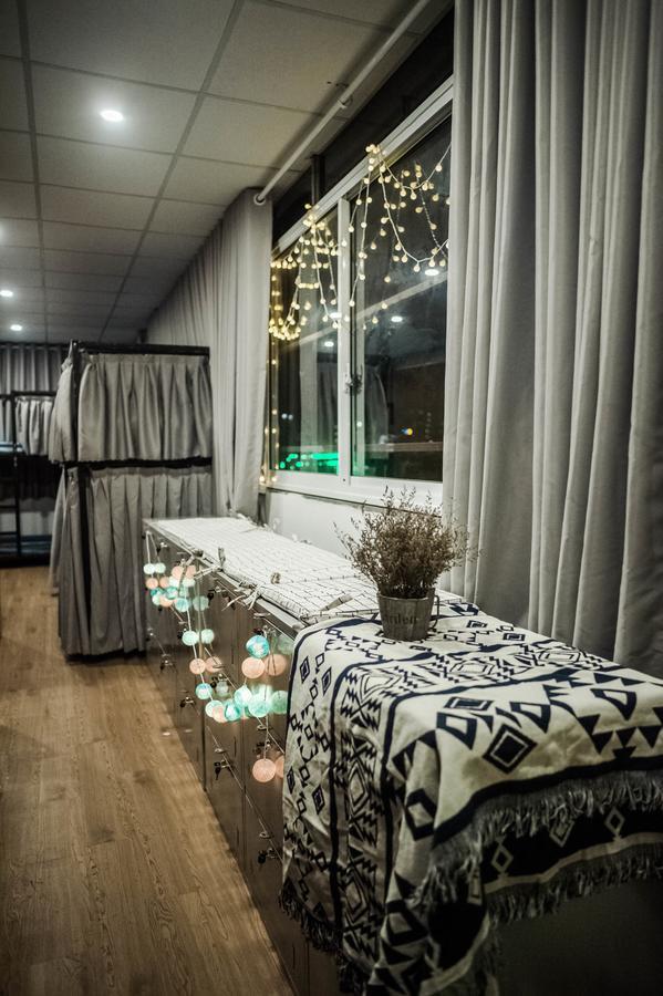 199x.nest Hotel